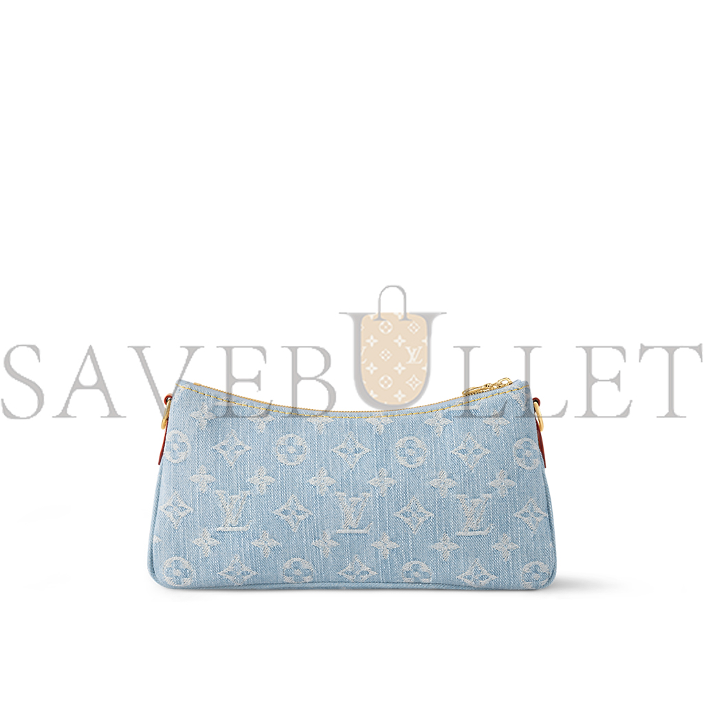 LOUIS VUITTON LIV POCHETTE M83532 (24*13*7cm)